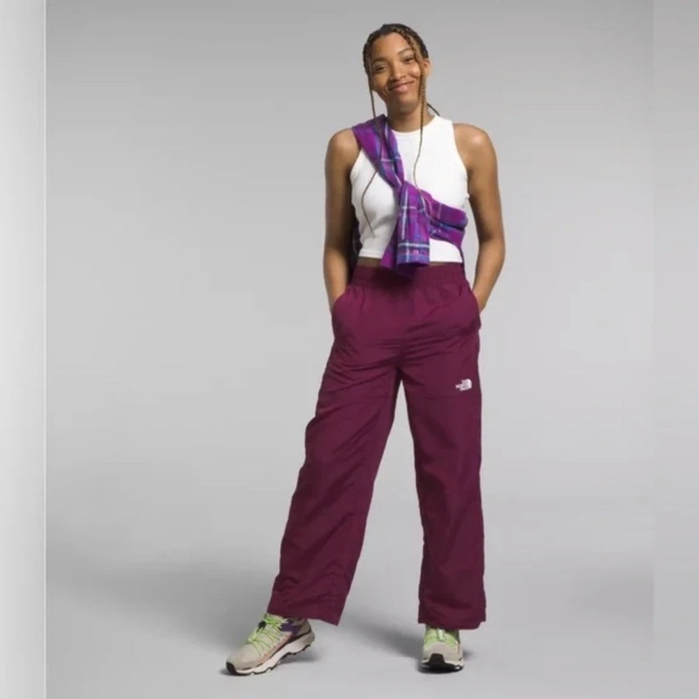 The North Face Women's Plum Track Pants